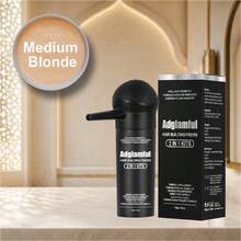 30g Adglamful Fiber Powder, Natural Light Fragrance, Evenly Fine Texture No Clumping, Suitable For Dates, Gatherings, Business Trips - Multicolor - View 17