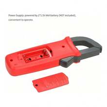 Multimeters - US A Type Plug(110-127V) - View 10