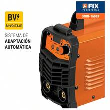 Arc Welders - US A Type Plug(110-127V) - View 4