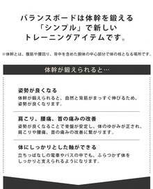 バランスボード 木製 天然木 体幹トレーニング バランストレーニング エクササイズ フィットネス ヨガ ストレッチ ダイエット 滑り止め コンパクト スポーツ 足首トレーニング - タイプ3 錠剤タイプ - チェックする 5