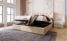 Bed Bases & Foundations - 黑色 - 查看 7