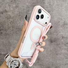 Fashion Phone Cases - 粉色 - 查看 7