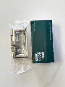 1080° ABS可旋转机械臂通用水龙头起泡器，2种水流模式，加长型水龙头水槽防溅适配器 - 1080°轉向[會變形的水龍頭]只虧一天 - 查看 15