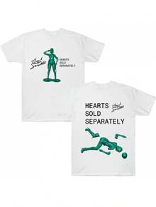 Women T-Shirts - 黑色 - 查看 5