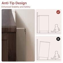 Buffets & Sideboards - Brown - View 2