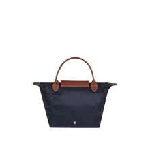Tas Tangan Wanita Longchamp L1621 089 P68 - Biru tua L1621 089 P68 - View 5