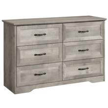 Buffets & Sideboards - Light Grey - View 6