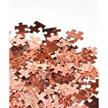 1 Caja 1000 Piezas Rompecabezas, 70cm*50cm Pintura al Óleo Paisaje, Alivio del Estrés para Adultos, Arte Decorativo, Adecuado para Adolescentes para Aliviar el Estrés, Regalo de Fiesta, Ejercitar la Capacidad de Pensamiento, Regalo Perfecto (Regalo del Día de San Valentín, Regalo de Cumpleaños) - Multicolor - Ver 4