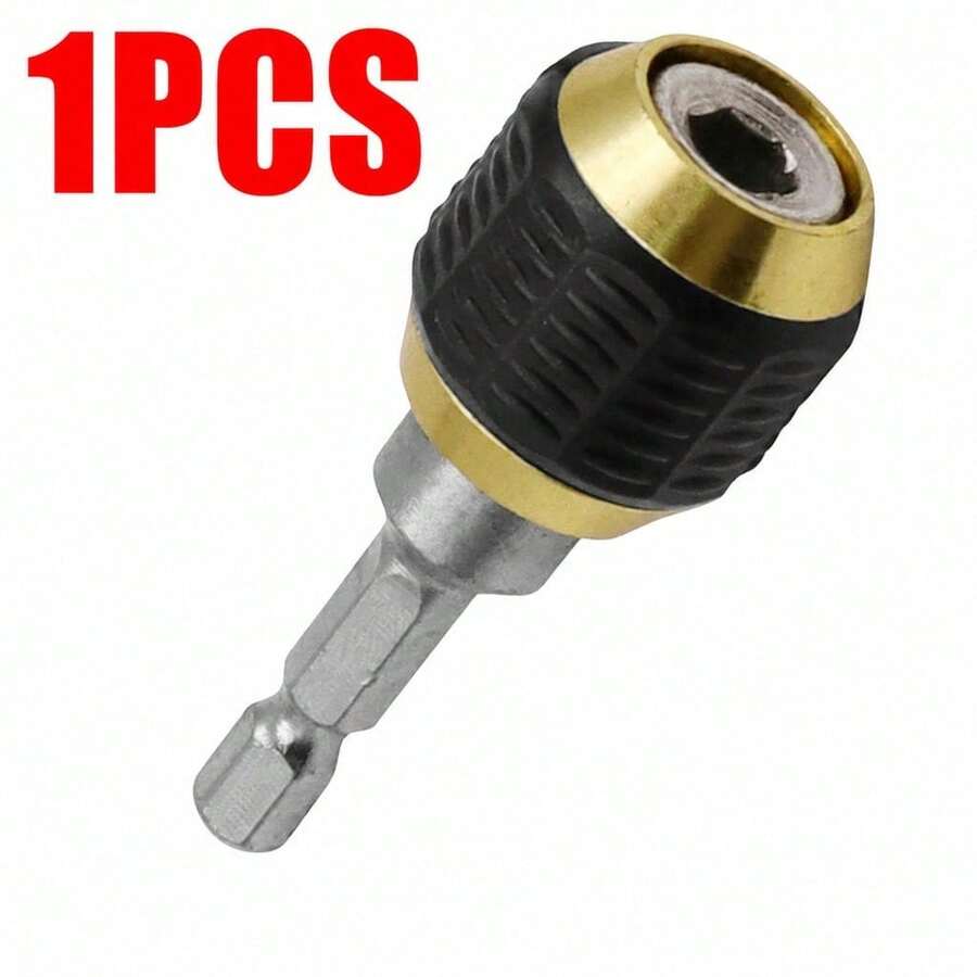 Haste Extensora 60mm com Mandril de Aperto Rápido