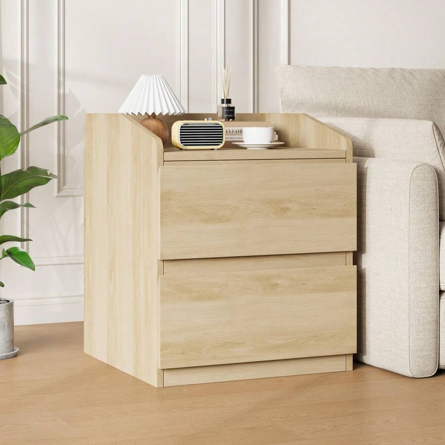 Buffets & Sideboards - Apricot - View 1
