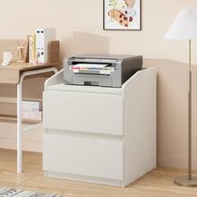 Buffets & Sideboards - White - View 2