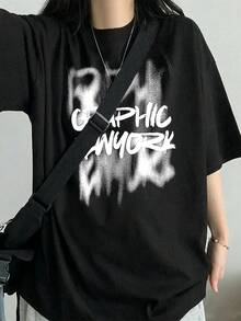 Women T-Shirts - White - View 10