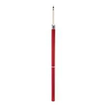 Red 8Pcs Wood Turning Tools Set, 2.65lbs Carbide Blade Lathe Turning Tools With Case For Smoothing, Roughing, Hollowing, And Detailing Work - Red - 查看 11