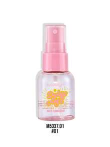 MISSLYN 1Pc Daylight Angel Matte Fixing Spray, Oil Control Setting Spray, Ultra Fine Mist, Lightweight Formula, Face Makeup Setting Mist, Party/Y2K/Daily, Long-Lasting/Soft Glam/Natural Glow, Setting Spray, Halloween Makeup - #01 Watermelon Splash - View 8