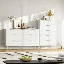 Buffets & Sideboards - White - View 4