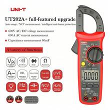 Multimeters - US A Type Plug(110-127V) - View 7