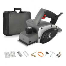Electric Planers - US A Type Plug(110-127V) - View 1