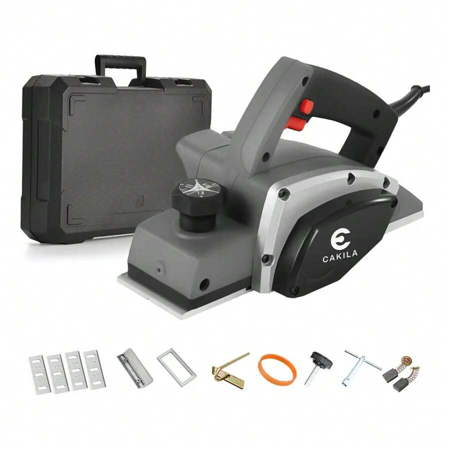 Electric Planers - US A Type Plug(110-127V) - View 1
