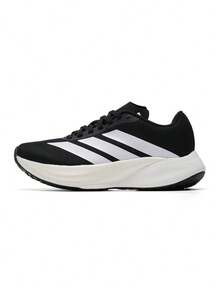 Sepatu Lari Adidas ZYRION BOLD Terbaru untuk Pria dan Wanita KH7962 - Hitam - View 1