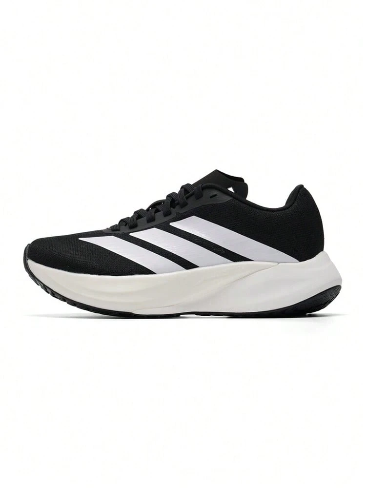 Sepatu Lari Adidas ZYRION BOLD Terbaru untuk Pria dan Wanita KH7962 - Hitam - View 1