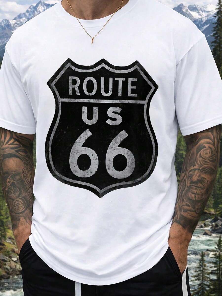 Herren Sport T-Shirts & Tank Tops