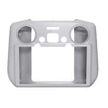 OUYUANSU Silicone Cover For Mini 4 Pro Remote Controller, Air 3 Drone RC12 With Screen Protector Accessory - View 14