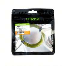 3PCS HIRISI Carp Fishing Rod Sleeve Accessories Fishing Tools - Green - View 3