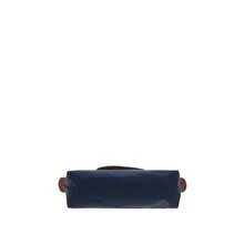 Longchamp Lady's Handbag - 海軍藍34175 089 P68 - 查看 6