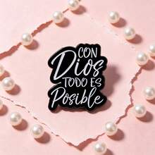 Funny Quote Lapel Enamel Pins And Brooches Badge Pins For Backpacks Bags Backpack Cool Decoration Friend For Gifts - Multicolor - View 10