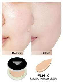 Prada REVEAL MESH CUSHION FOUNDATION #LC5#LN5/#LN10 12g - LN10-12g - View 2