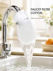Faucet Accessories Kitchen Accessories Drinking Water Filter Faucet Filter - A - View 9