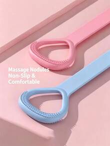 1 buah Tali Elastis Yoga - 4 Warna, Tali Peregang Kebugaran Elastis Premium, Tali Elastis Anti Selip, Bahan Tahan Lama, Cocok untuk Peregangan Punggung, Pembentukan Tubuh, Latihan untuk Pemula, Latihan Kekuatan dan Latihan Fleksibilitas, Cocok untuk Latihan di Rumah, Gym dan Aktivitas Kebugaran di Luar Ruangan - Beraneka warna - View 9