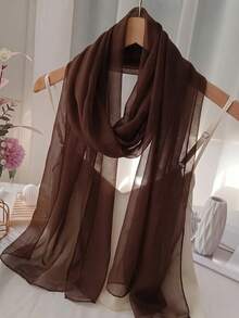 Coffee Brown