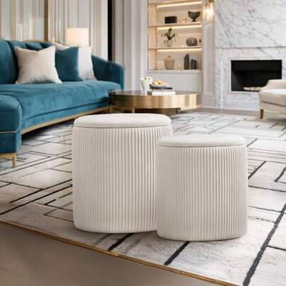 Poufs