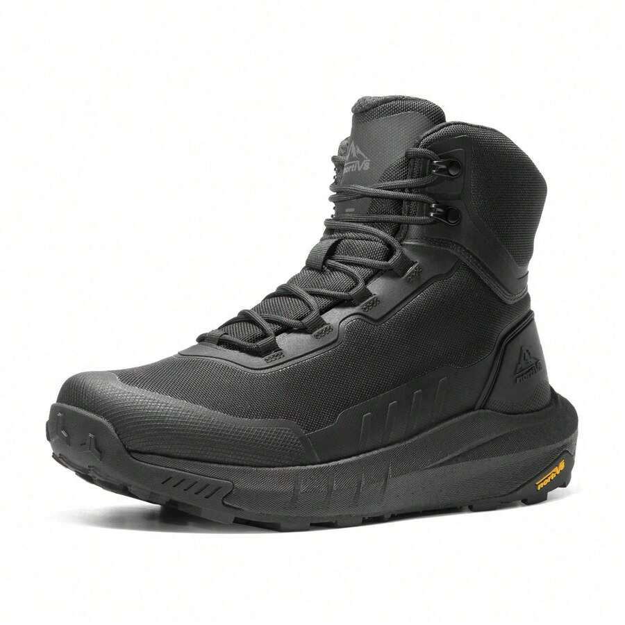 Men Military & Tactical Boots