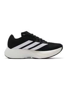 Sepatu Lari Adidas ZYRION BOLD Terbaru untuk Pria dan Wanita KH7962 - Hitam - View 3