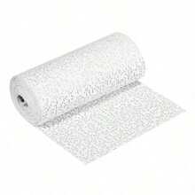 Multi-Purpose Plaster Gauze Sculpting Material, For Wrapping Abdomen, Making Plaster Masks, Art Projects And Body Sculptures (5cm*270m) - White - View 4