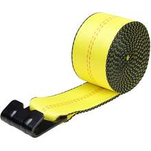 Traction Winch Accessories - A - View 8