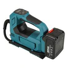Outdoor Power Tools & Accessories - Dark Green - View 7
