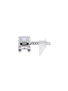 Household Multi-Function Sewing Machine Presser Foot With Ruler/Guide Presser Foot, Sewing Machine Presser Foot With Ruler, Sewing Presser Foot,Adjustable Sewing Machine Additions, Splicing Presser Foot, Suitable For Clothing, Fabric Sewing - Sewing Presser Foot - View 10