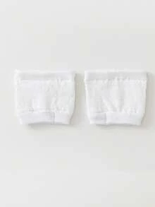 1/3/6/11 Pasang Kaos Kaki Setengah Jari Kaki Terpisah, Kaos Kaki Dua Jari Kaki Terbuka, Kaos Kaki Jepit Jala Musim Panas Anti Selip Terpisah - MultiWarna - View 17