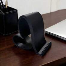 Heart-Shaped Phone Stand | 3D Printed Universal Tablet Stand, Home, Office, Party Decor Desktop Storage, Suitable For Birthday, Holiday, Wedding/Birthday, Holiday, Bride-To-Be Gift, Bridesmaid Gift, Bachelorette Party, No Power Required - Multicolor - View 10