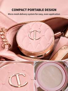 Charlotte Tilbury PILLOW TALK 煥采氣墊底妝 -0.5N FAIR/CLAIR-淨重 12ge 0.42 Oz. - 0.5N FAIR/CLAIR - 查看 5