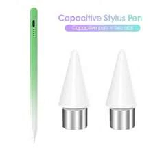 Universal Capacitive Stylus Pen For Phone And Tablet, Compatible With Android And Apple, Precise Touch, Smooth Writing, High-End Capacitive Stylus (Not Compatible With Resistive Screen And Tablet Electromagnetic Screen), 90mAh - Multicolor - View 13
