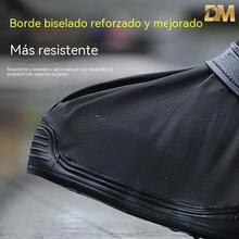 D&M Rain Boots & Rain Boot Covers - High-top - View 11