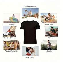 Texas Longhorns College Floral T-Shirt,UT Longhorn  Tee,College Game Day Shirt,Austin Texas College Chirt,Hook Em Horns Gift Comfortable,Loose-Fitting - 黑色 - 查看 9