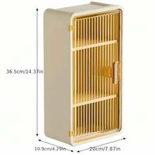 Bathroom Shelves & Corner Shelves - 1 Item - View 2