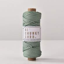 1pc 50M 3mm Braided Polyester Core Paracord, Low Stretch Heavy Duty Cord, DIY Craft Rope For Macrame, Bag Making, Gift Packaging, Tent Guyline, Handmade Wall Decor & Handicraft Projects - Multicolor - View 21