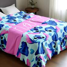 Disney Customized Throws - Multicolor - View 9