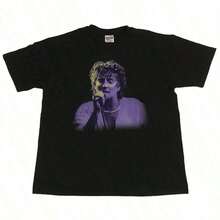 Men T-Shirts - Black 2 - View 6